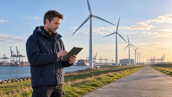Garantissez la conformité de votre rapport avec l'audit csrd