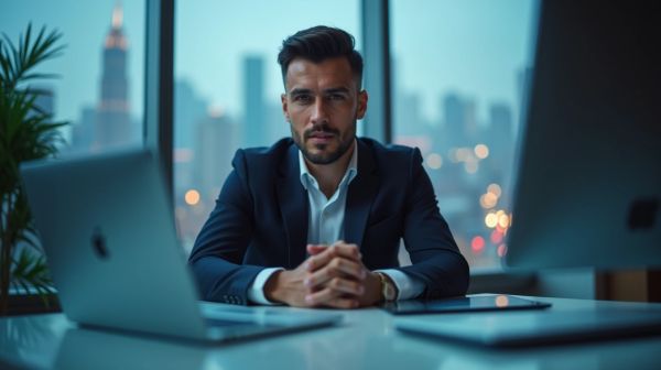 Meilleur consultant SEO : critères pour choisir un expert en 2026