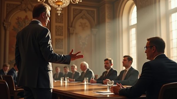 Réussir devant les prud'hommes à Versailles avec un avocat compétent