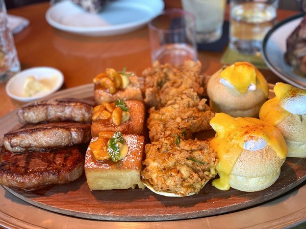 Organisez un brunch entreprise inoubliable avec La Boîte à Brunch