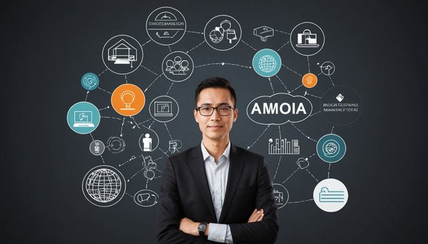 Comprendre le rôle clé du consultant amoa dans les projets