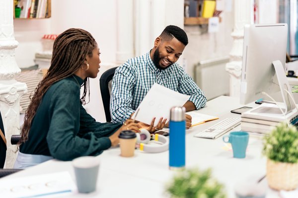 Trouver le bureau idéal à Rennes : flexibilité et confort