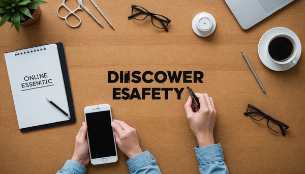 Découvrez les fondamentaux de la sécurité en ligne chez alphorm