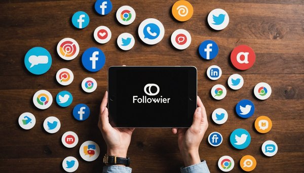 Stratégies efficaces pour augmenter vos followers sur les réseaux sociaux